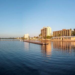 Best Western Fort Myers Waterfront